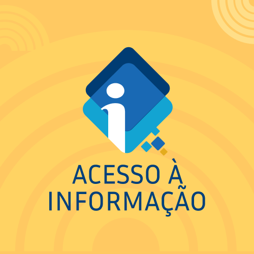 Pedido de Acesso à Informação